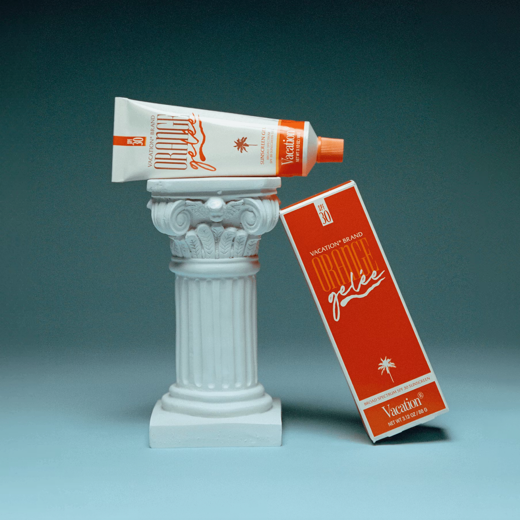 Orange Gelée® SPF 30