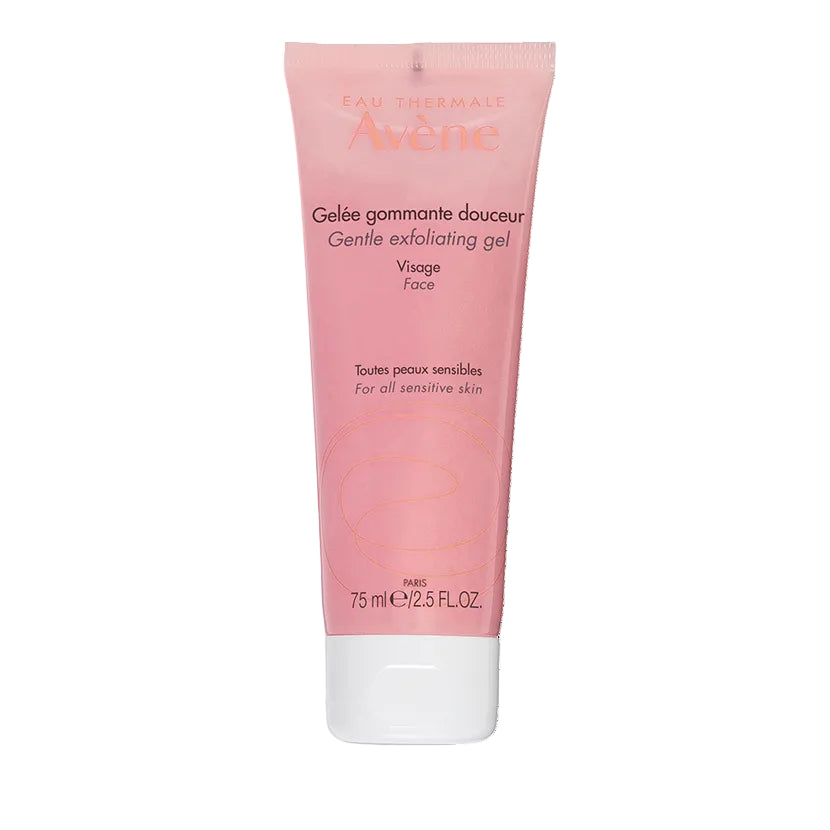 Gentle Exfoliating Gel