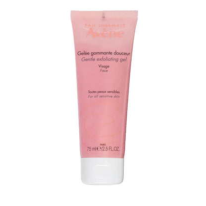 Gentle Exfoliating Gel