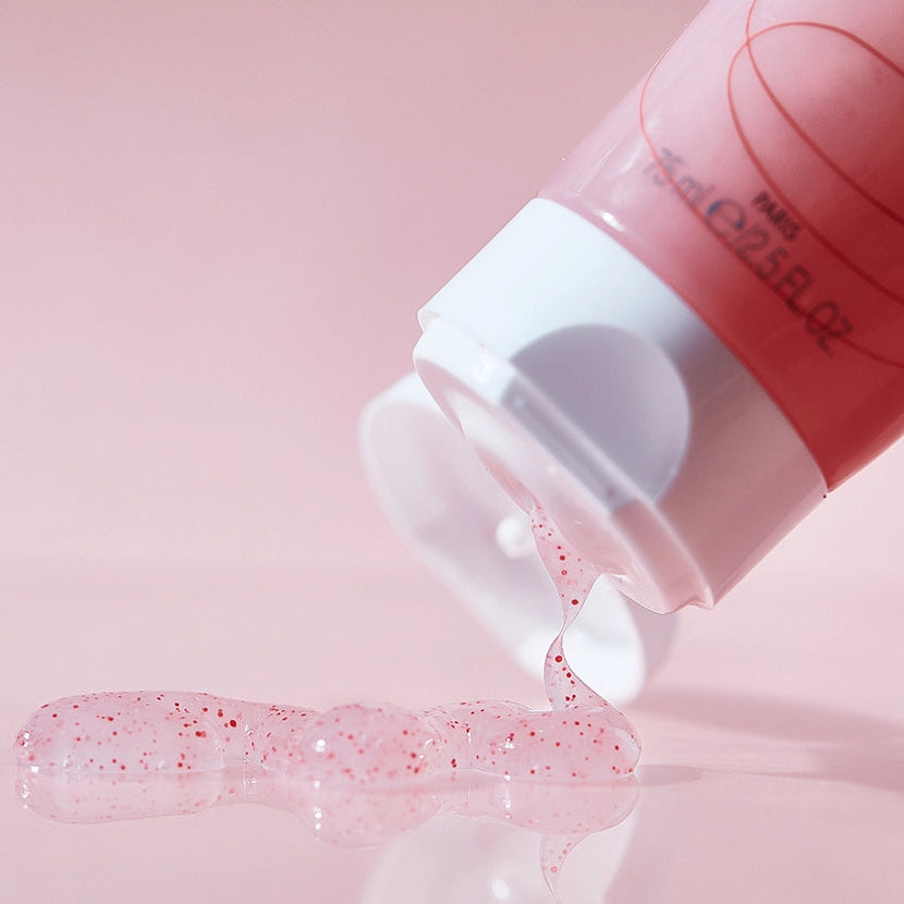 Gentle Exfoliating Gel
