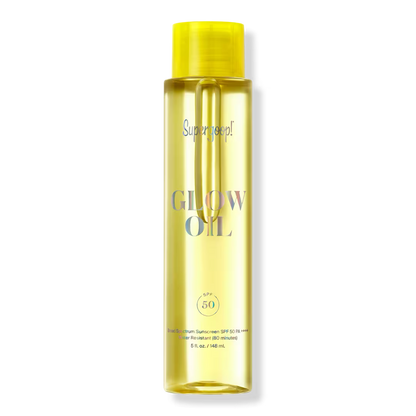 Glow Oil SPF 50