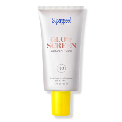 Glowscreen SPF 40