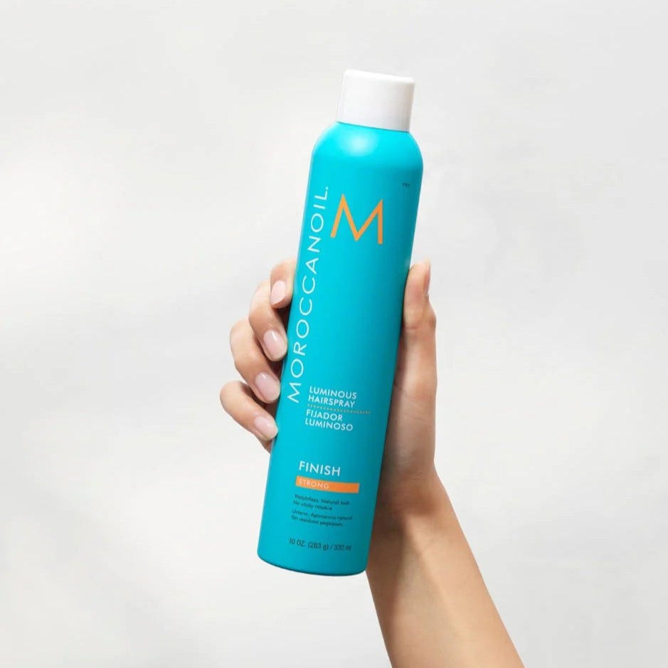 Luminous Hairspray Strong