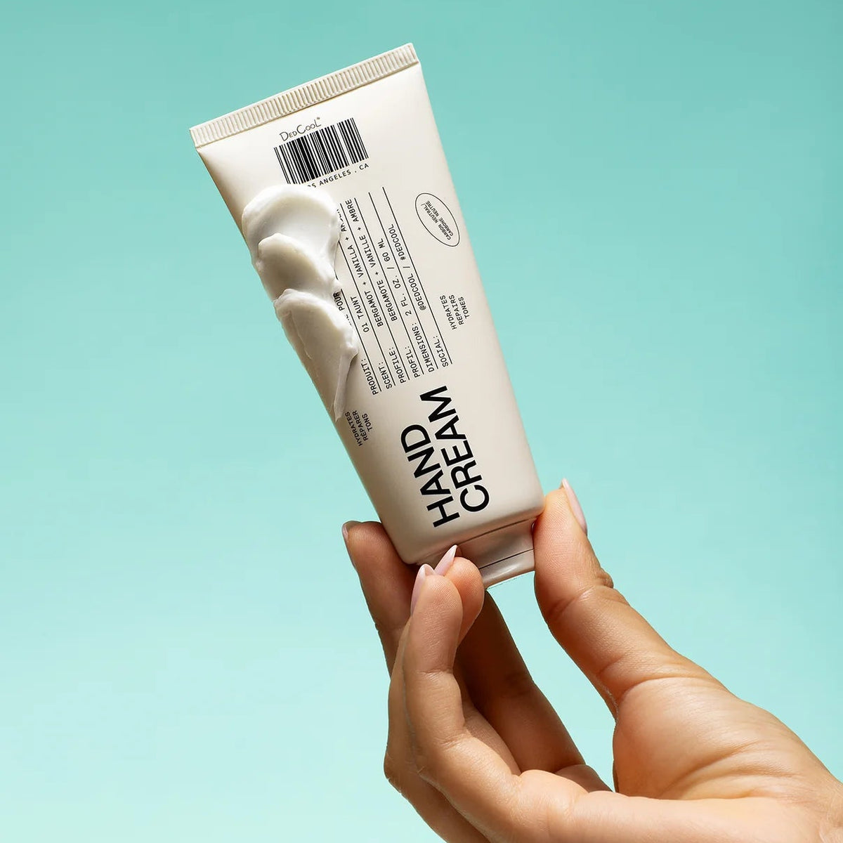 Hand Cream 01 "Taunt"
