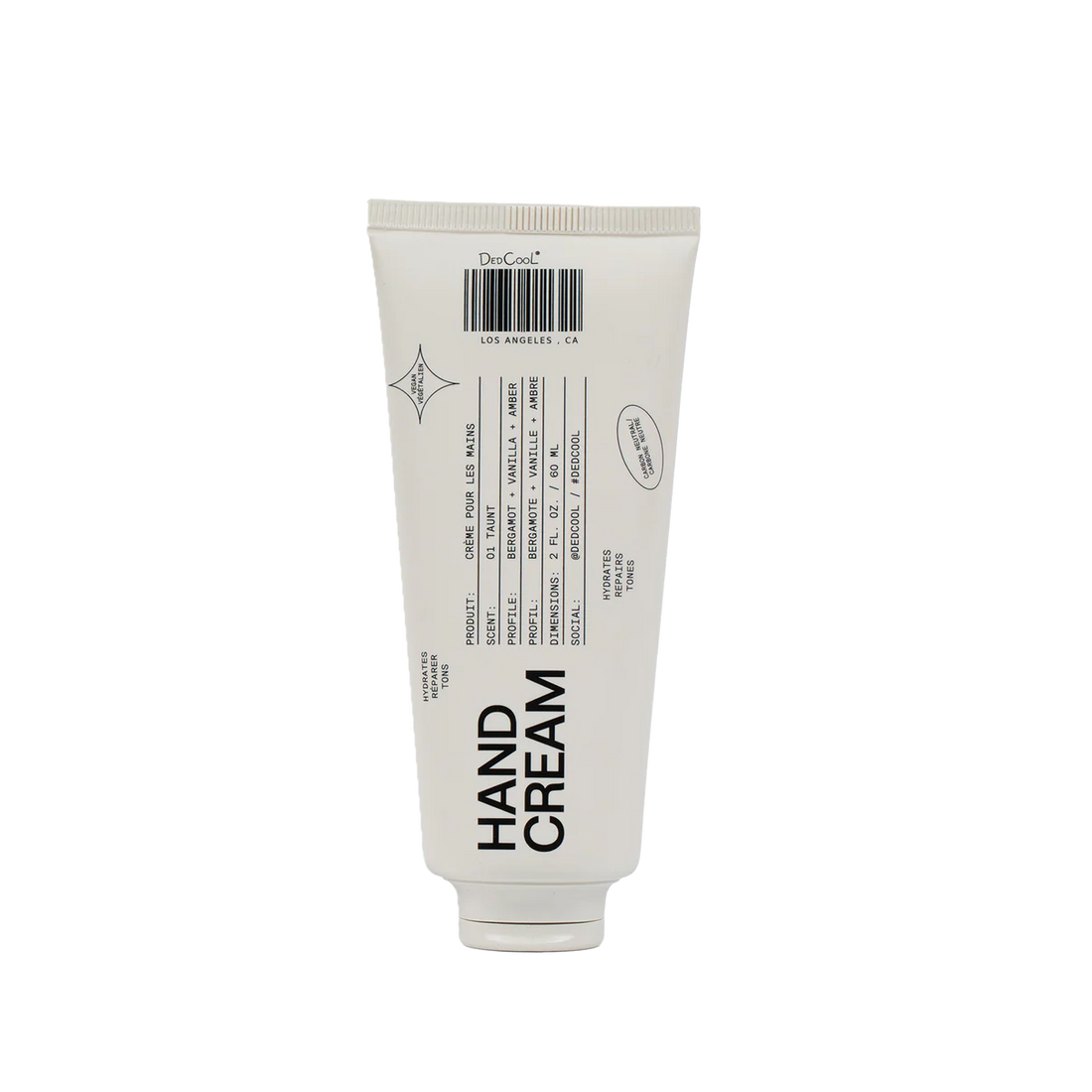 Hand Cream 01 "Taunt"