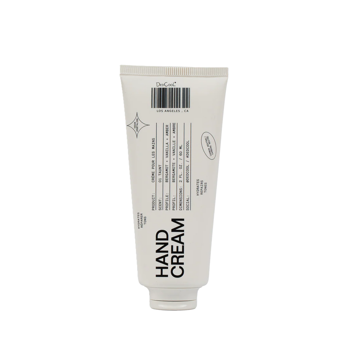 Hand Cream 01 "Taunt"