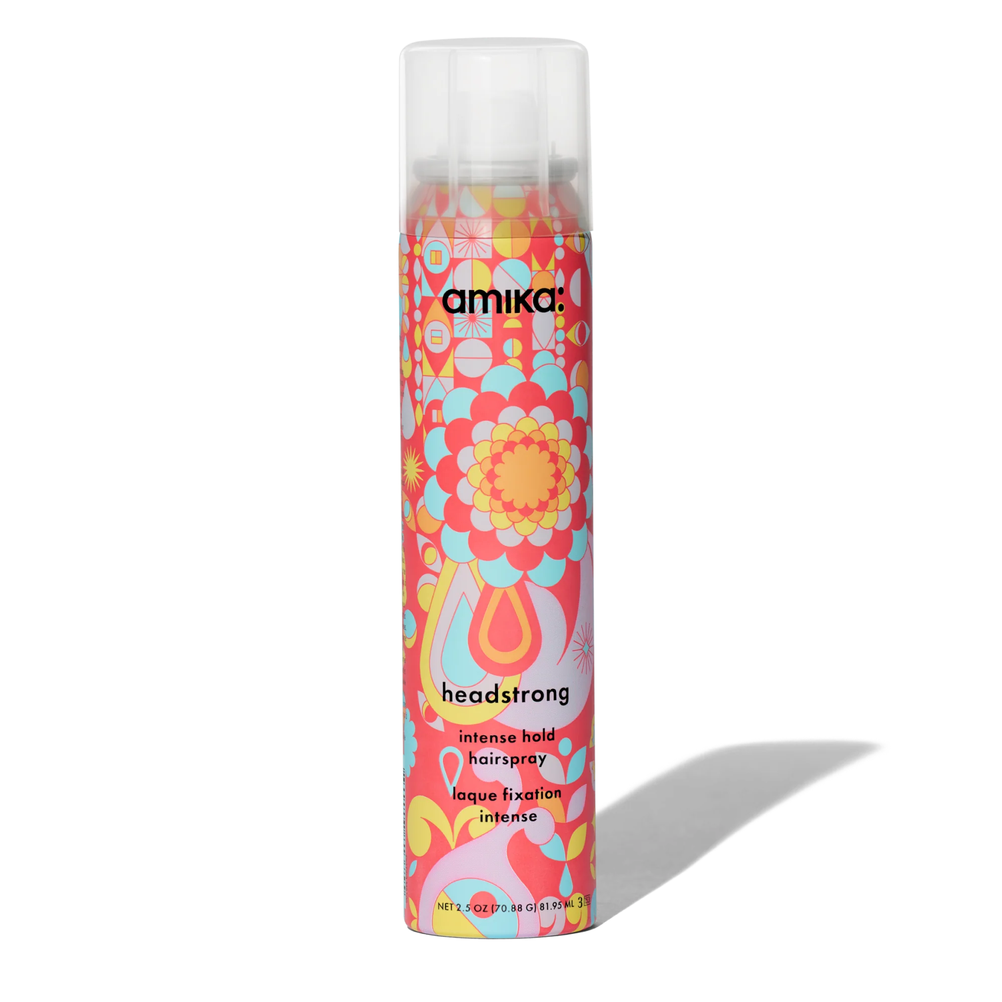 Headstrong Intense Hold Hairspray