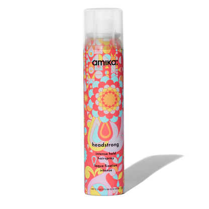 Headstrong Intense Hold Hairspray