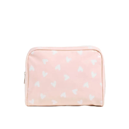 Patterned Toiletry Bag | Small