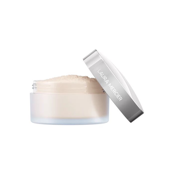 Translucent Loose Setting Powder | Light Catcher