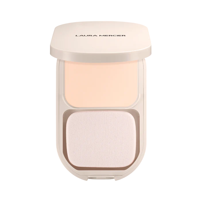 Real Flawless Feather Matte Powder Foundation