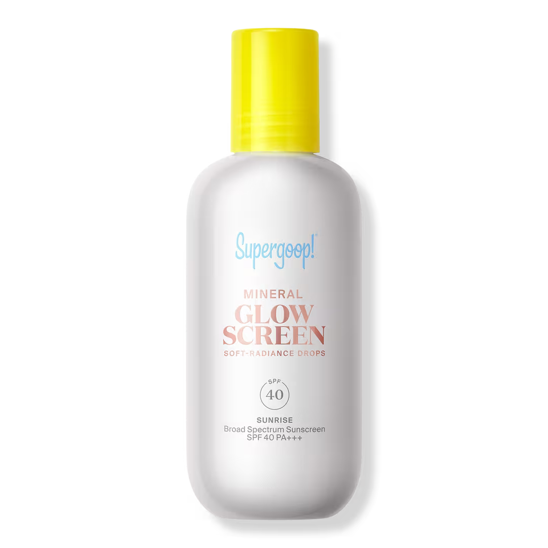 Mineral Glowscreen Soft-Radiance Drops SPF 40
