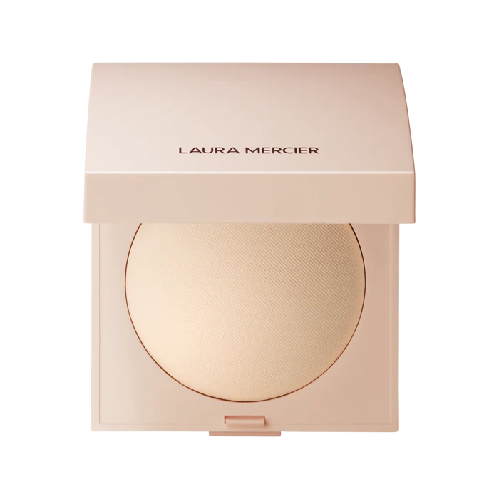 Real Flawless Luminous Perfecting Pressed Powder