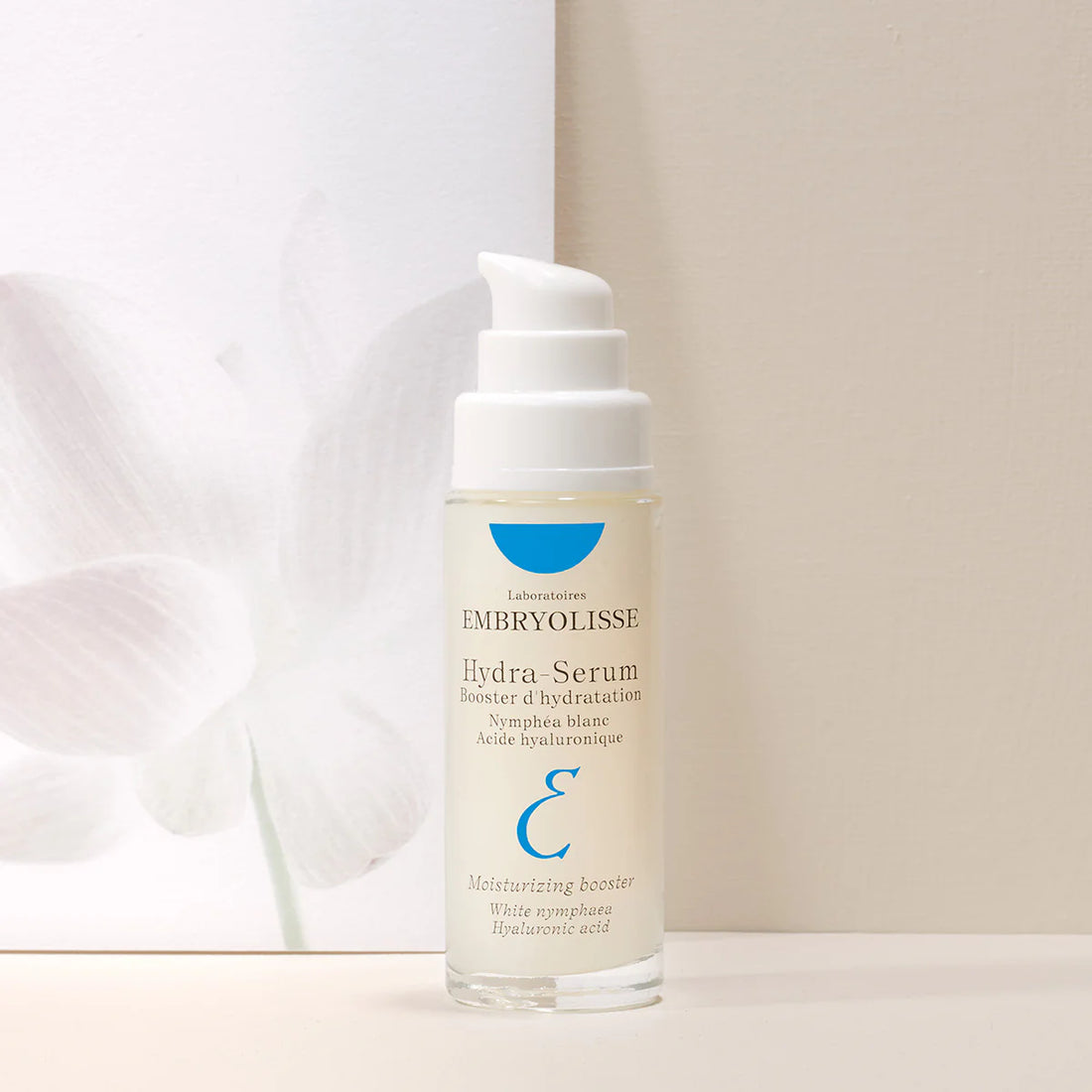 Hydra Serum - Hydration Booster