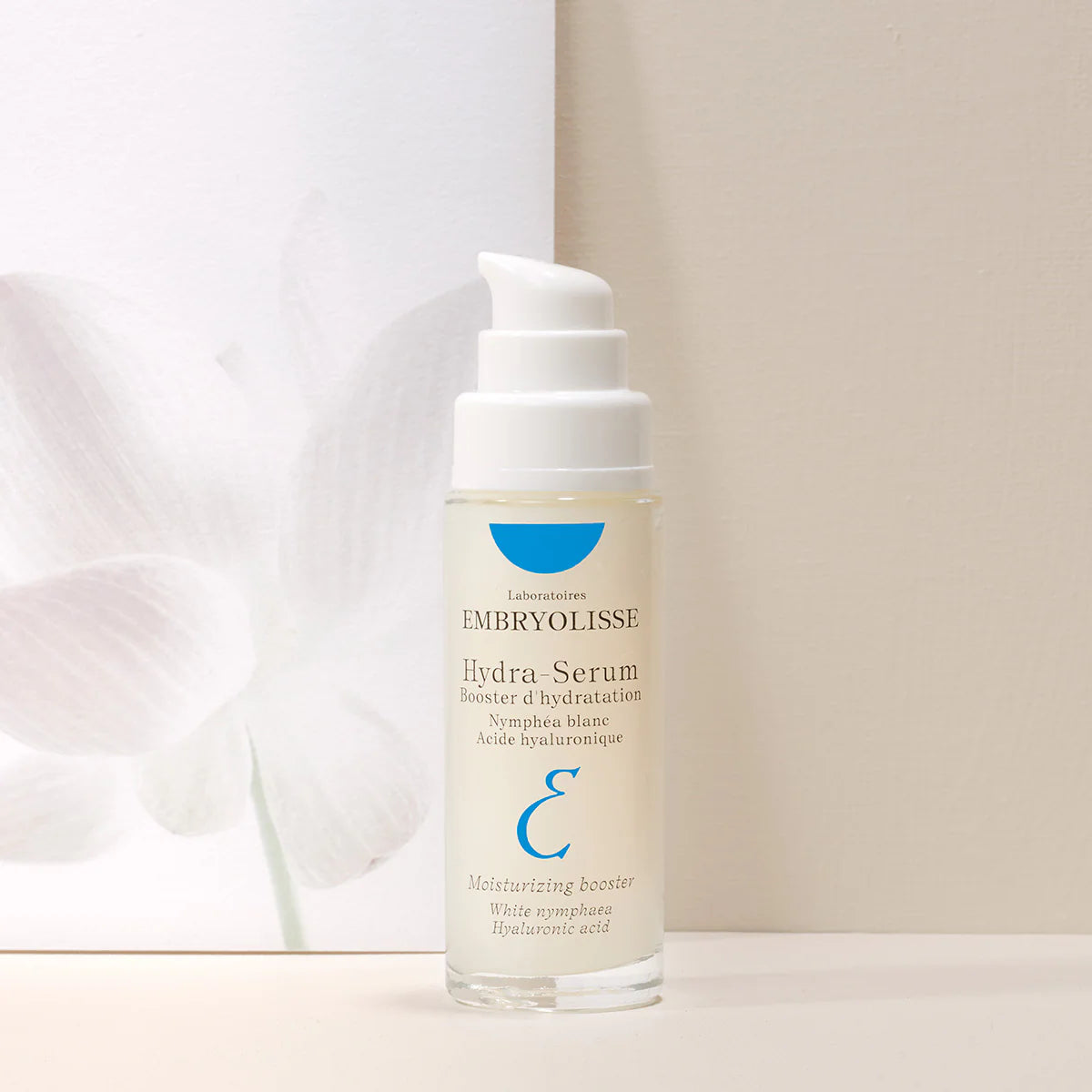 Hydra Serum - Hydration Booster
