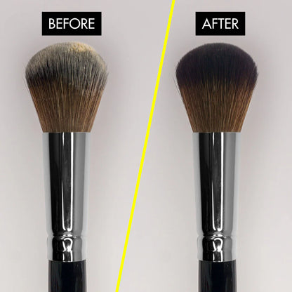 Professional Makeup Brush Cleaner Kit