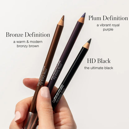 Straight Line Kohl Eye Pencil