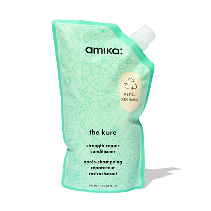 The Kure Strength Repair Conditioner