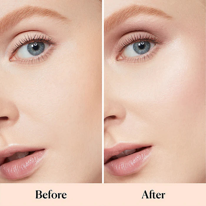 Translucent Loose Setting Powder | Light Catcher