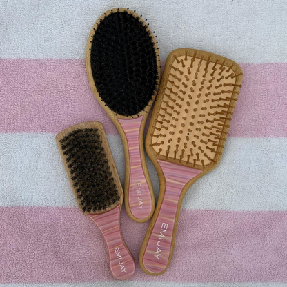 Flat Brush
