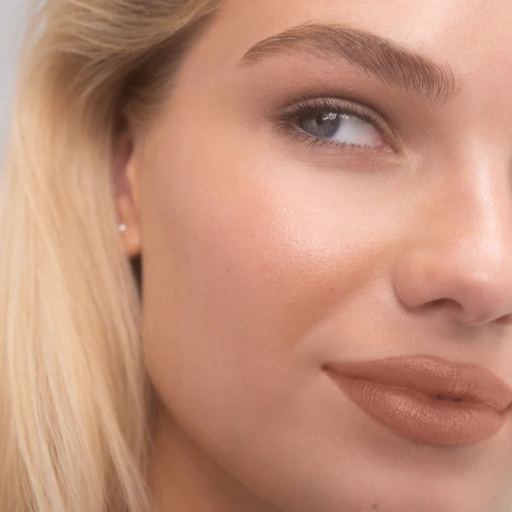 Legendary Serum Lipstick - The Nudes