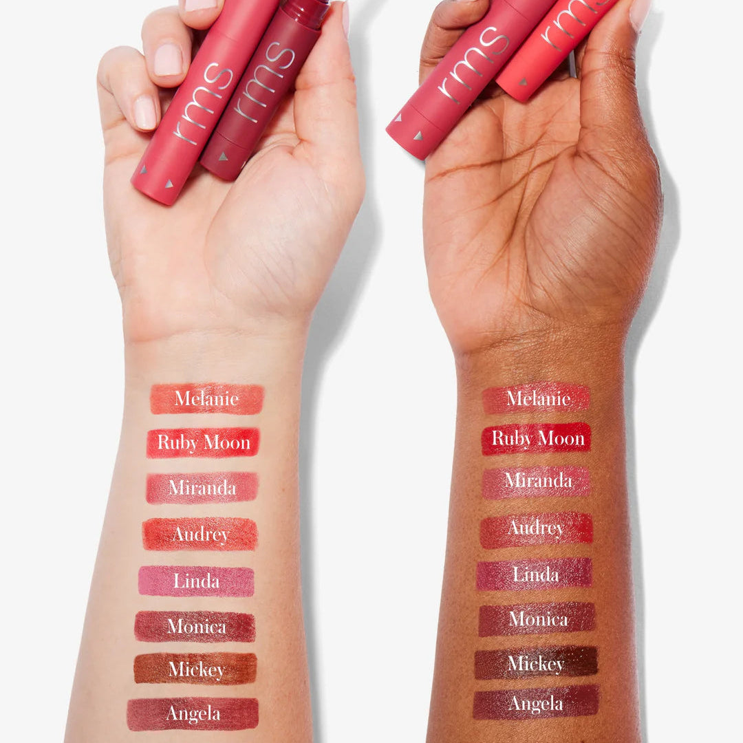 Legendary Serum Lipstick