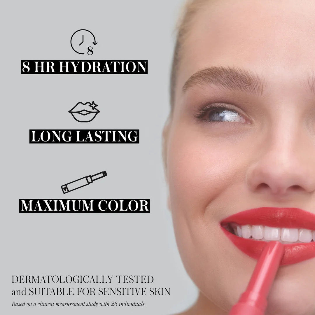 Legendary Serum Lipstick