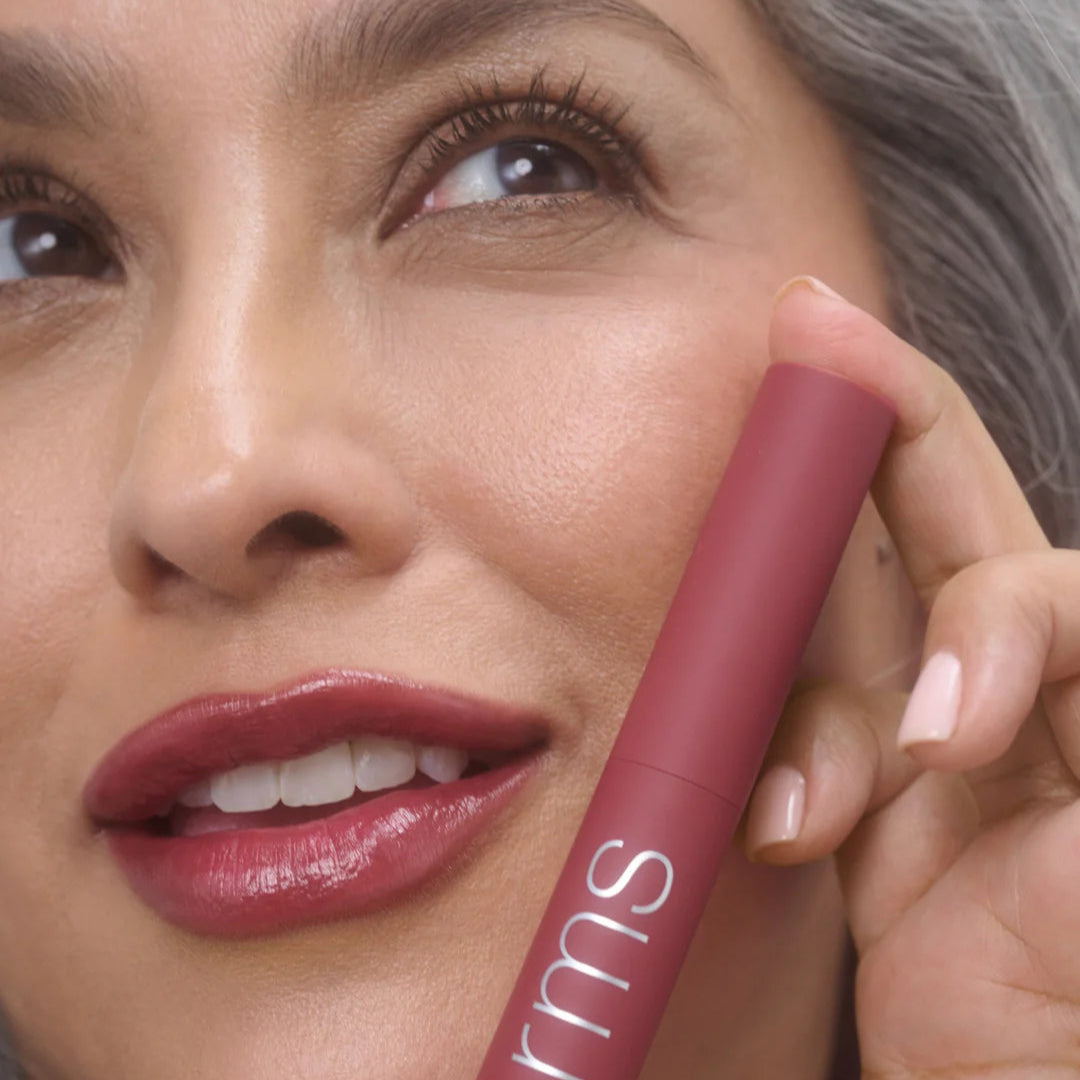 Legendary Serum Lipstick