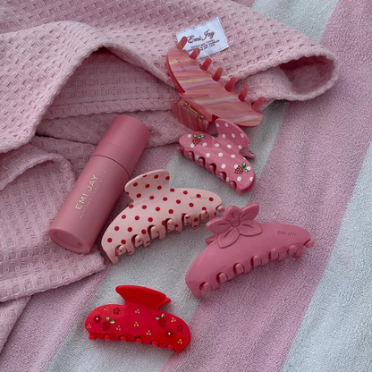 Big Effing Clip® - Lychee Baby Collection