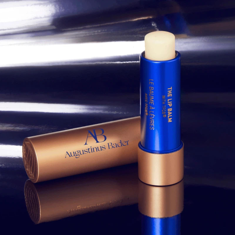 The Lip Balm with TFC8®