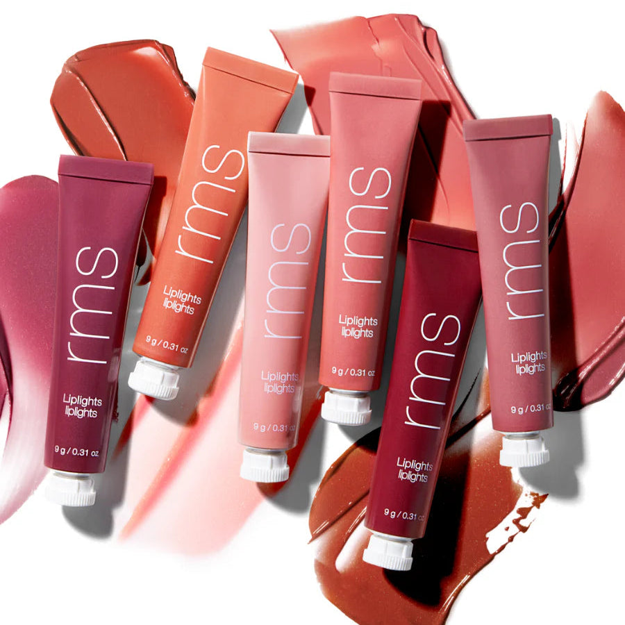 Liplights Cream Lipgloss