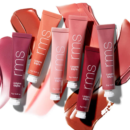 Liplights Cream Lipgloss