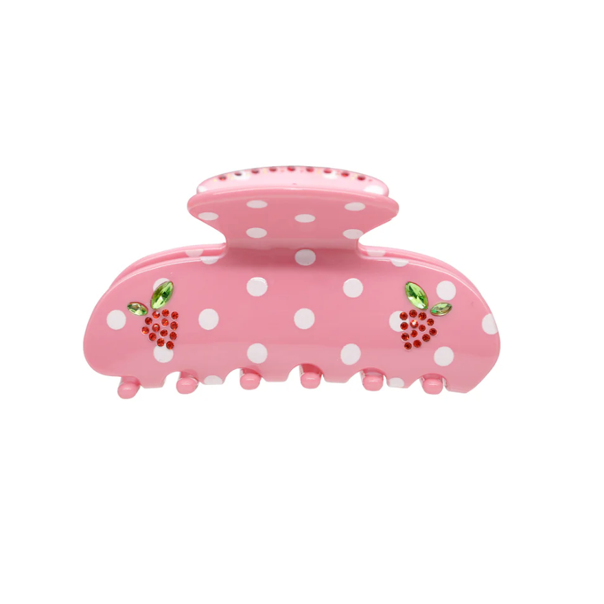 Sweetheart Clip - Lychee Baby Collection