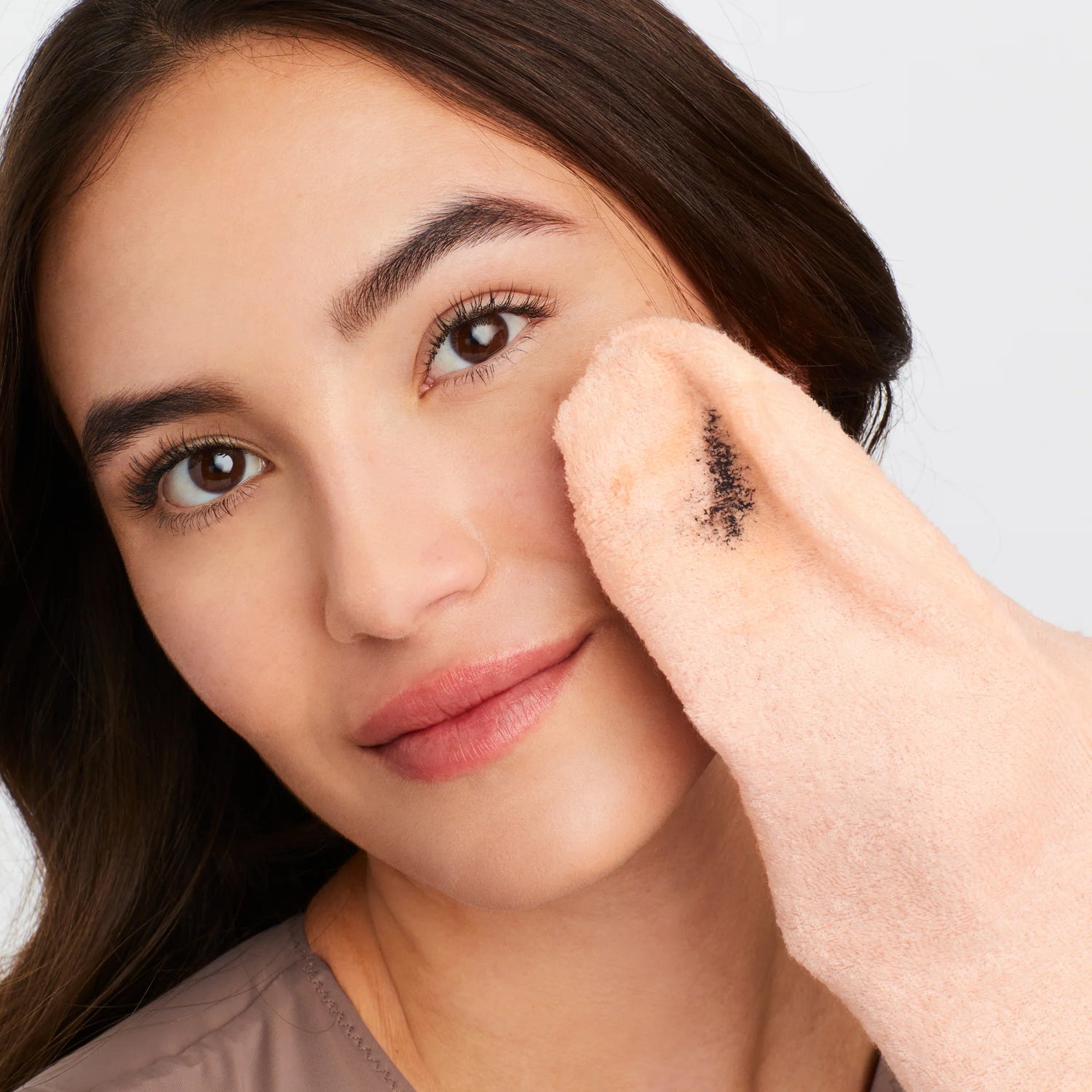 Magic Mitt Makeup Remover