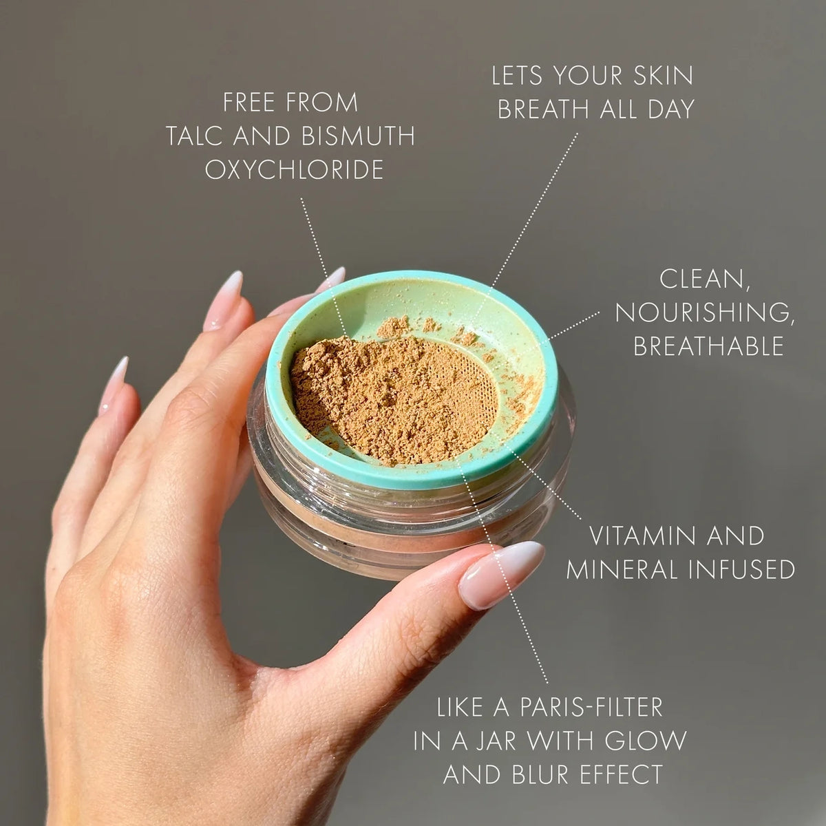 Miracle Powder