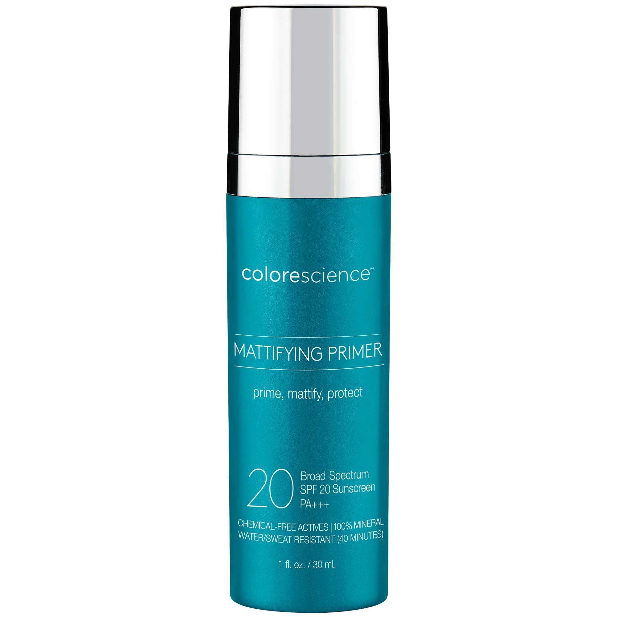 Mattifying Primer SPF 20
