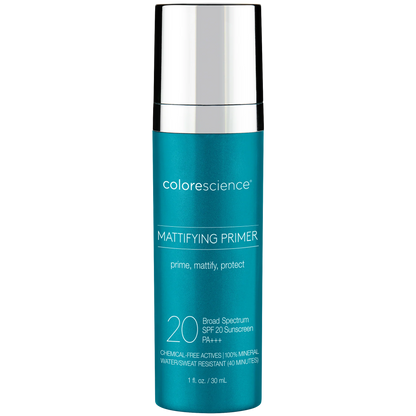 Mattifying Primer SPF 20