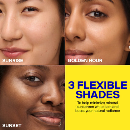 Mineral Glowscreen Soft-Radiance Drops SPF 40