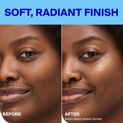 Mineral Glowscreen Soft-Radiance Drops SPF 40