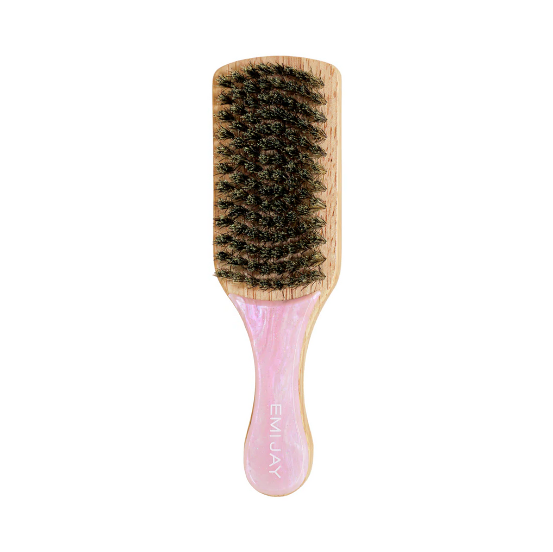 Mini Boar Bristle Brush