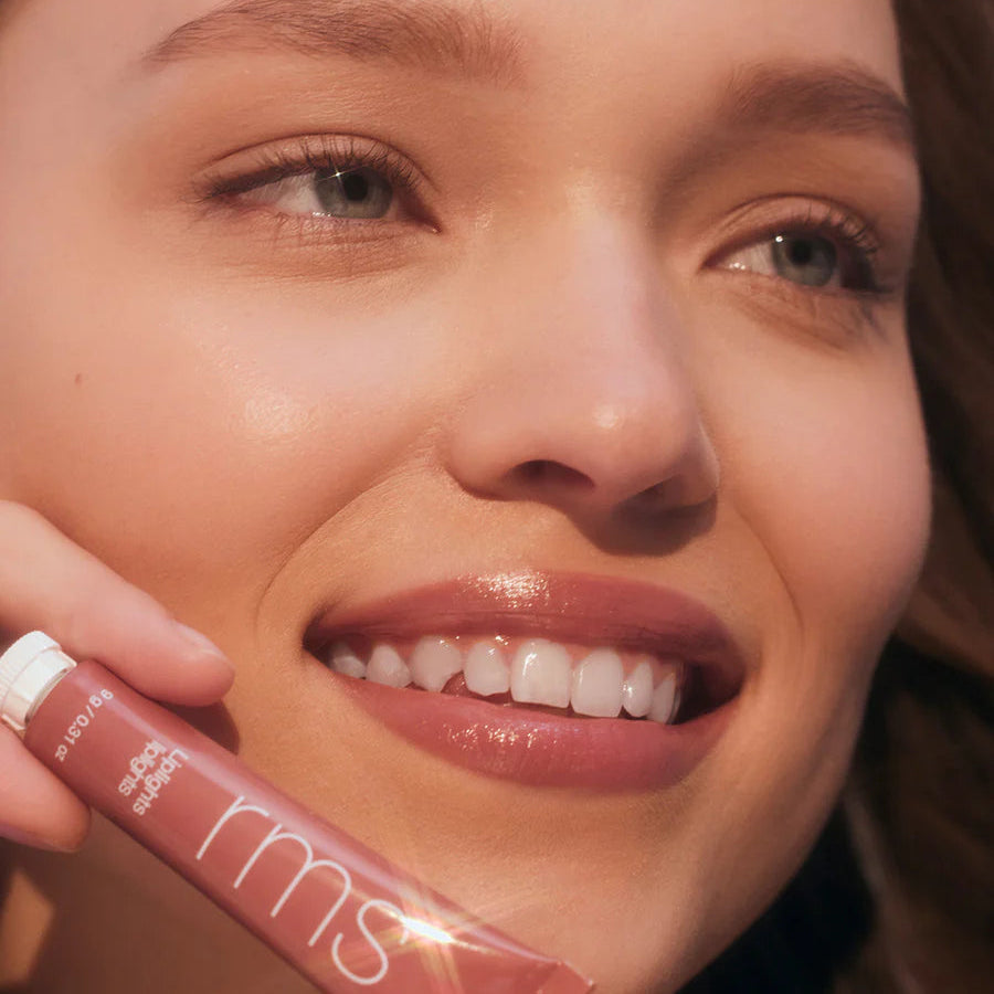 Liplights Cream Lipgloss