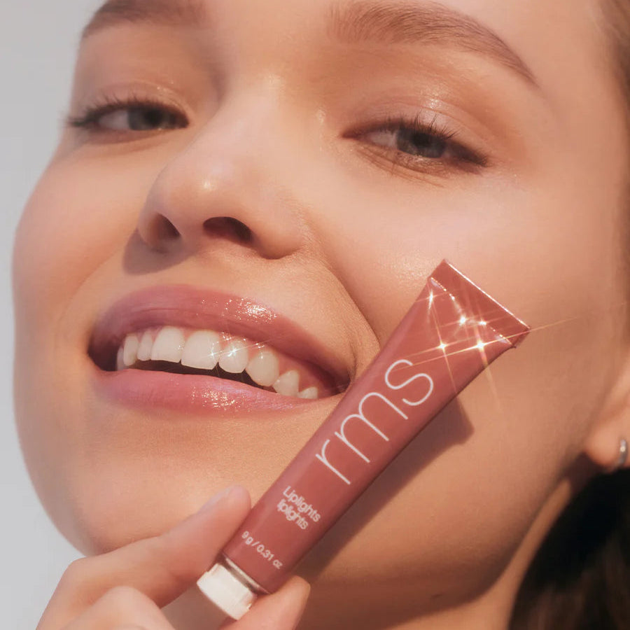 Liplights Cream Lipgloss