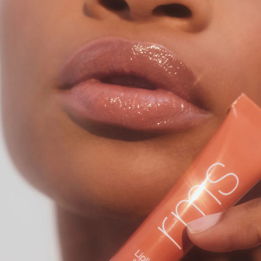 Liplights Cream Lipgloss
