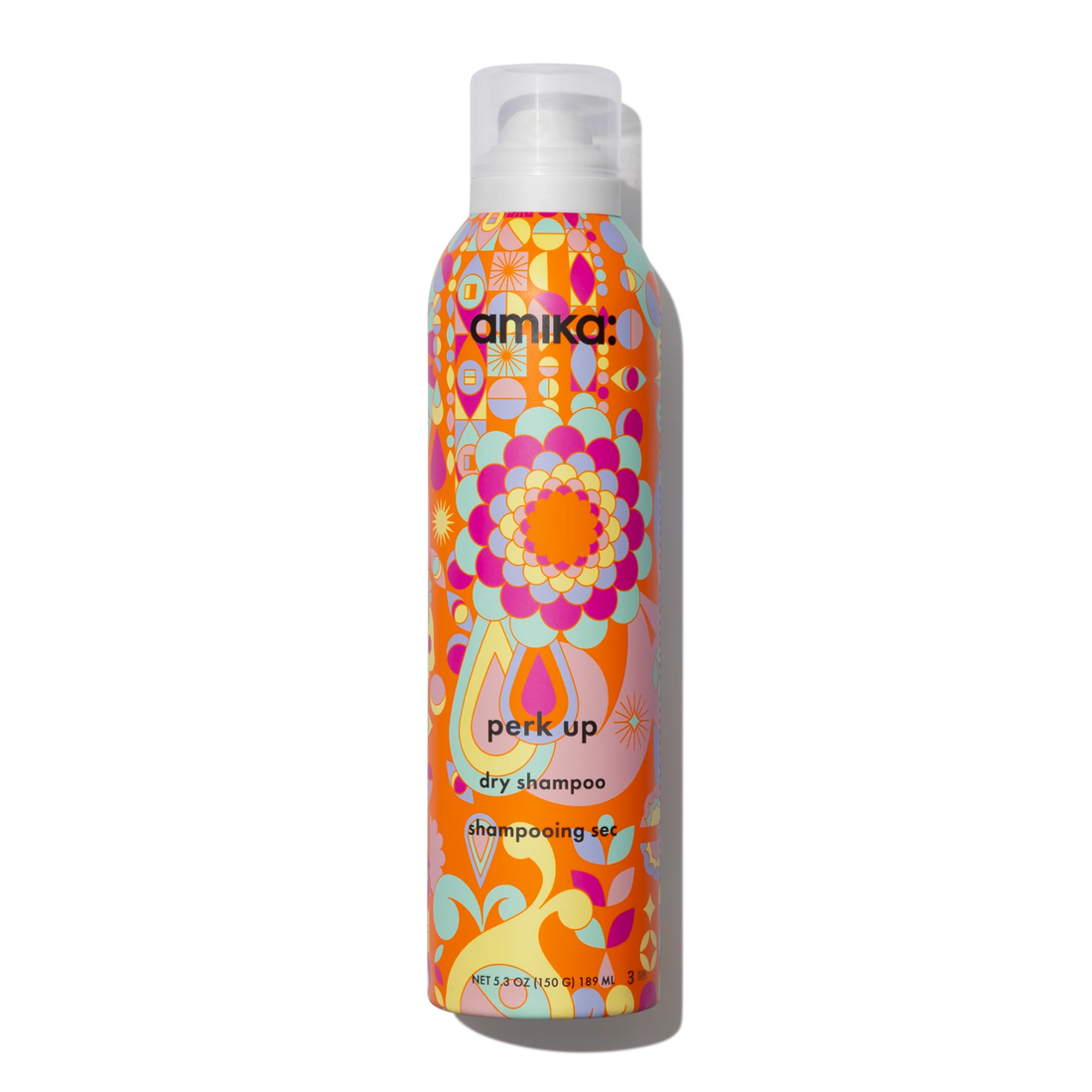 Perk Up Talc-Free Dry Shampoo