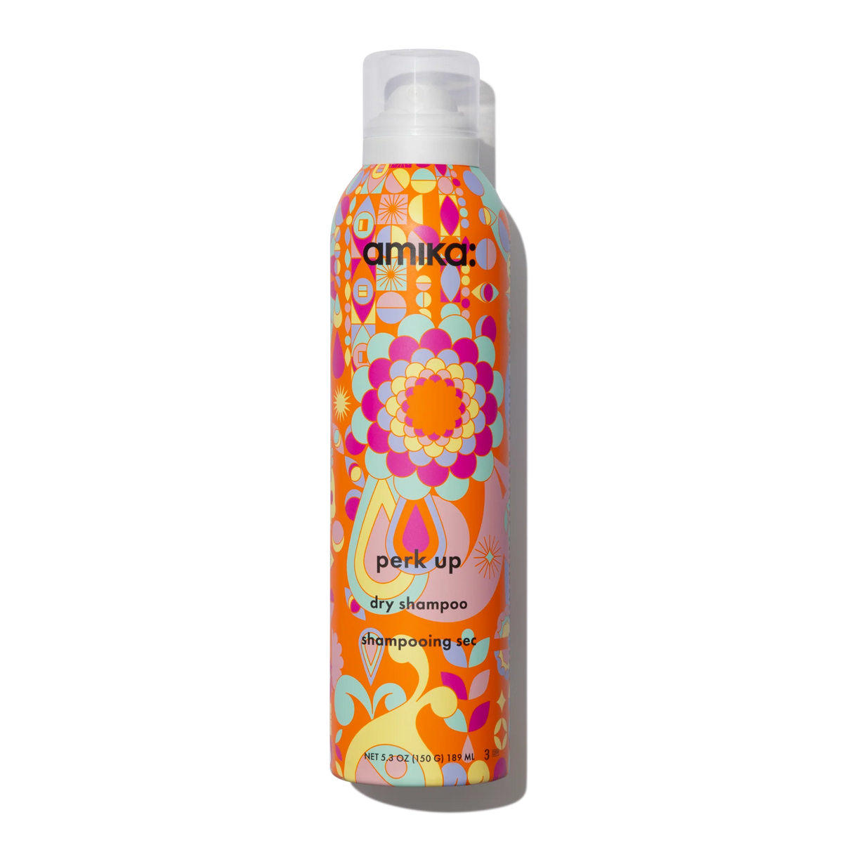 Perk Up Talc-Free Dry Shampoo