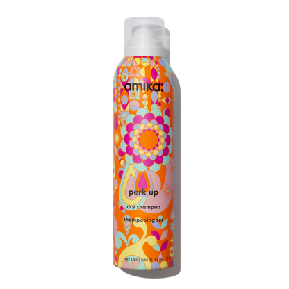 Perk Up Talc-Free Dry Shampoo