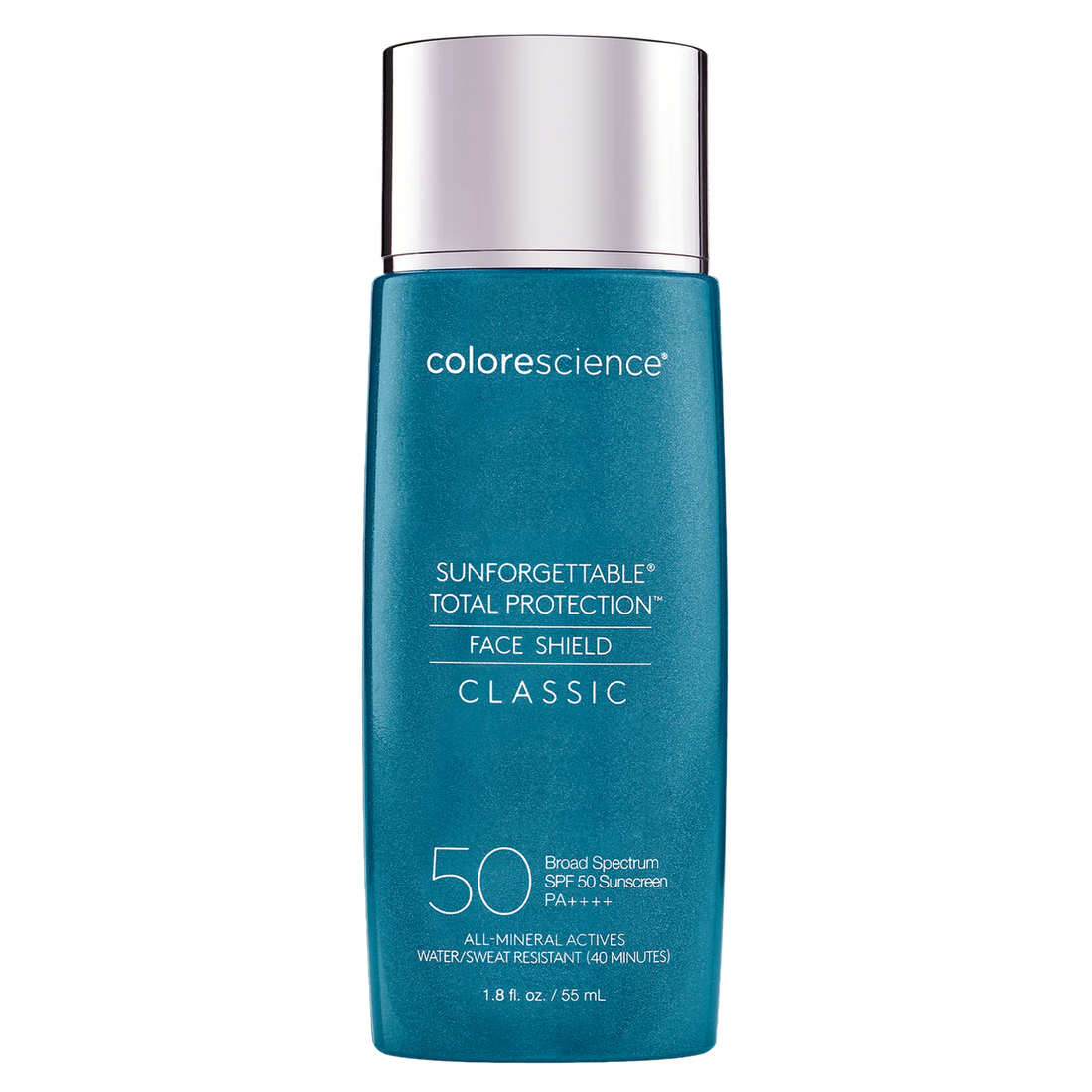 Total Protection™ Face Shield SPF 50 Classic