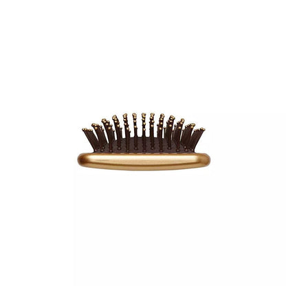 Nano Thermic Paddle Cushion Brush