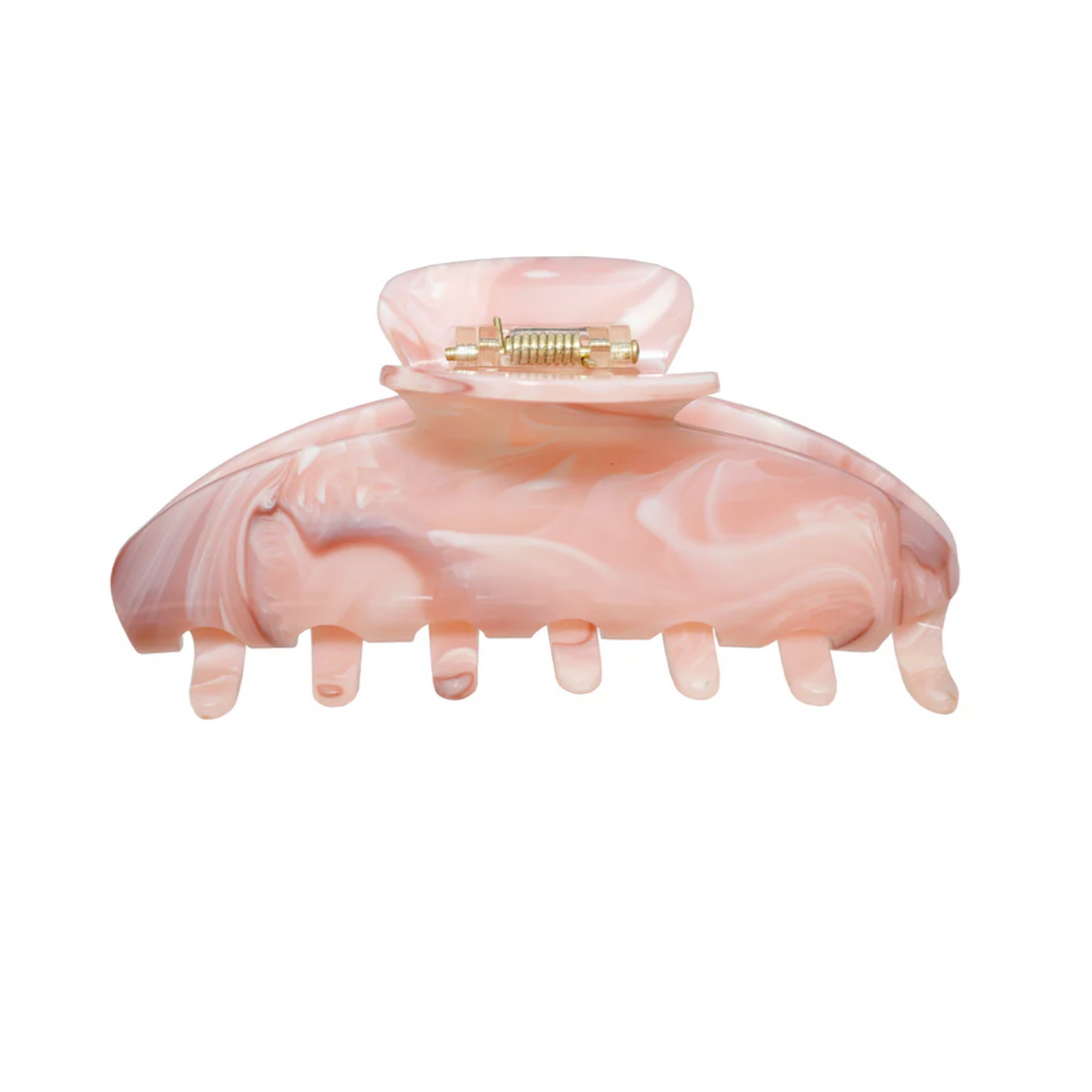 Big Effing Clip® - Pink Chantilly