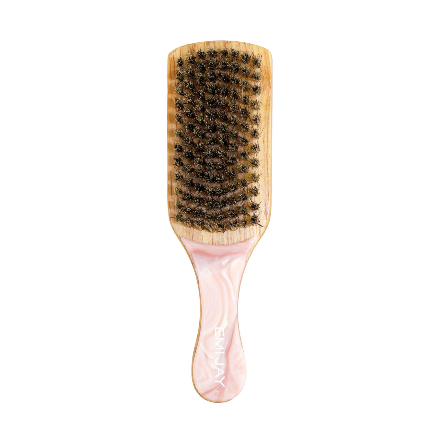 Mini Boar Bristle Brush
